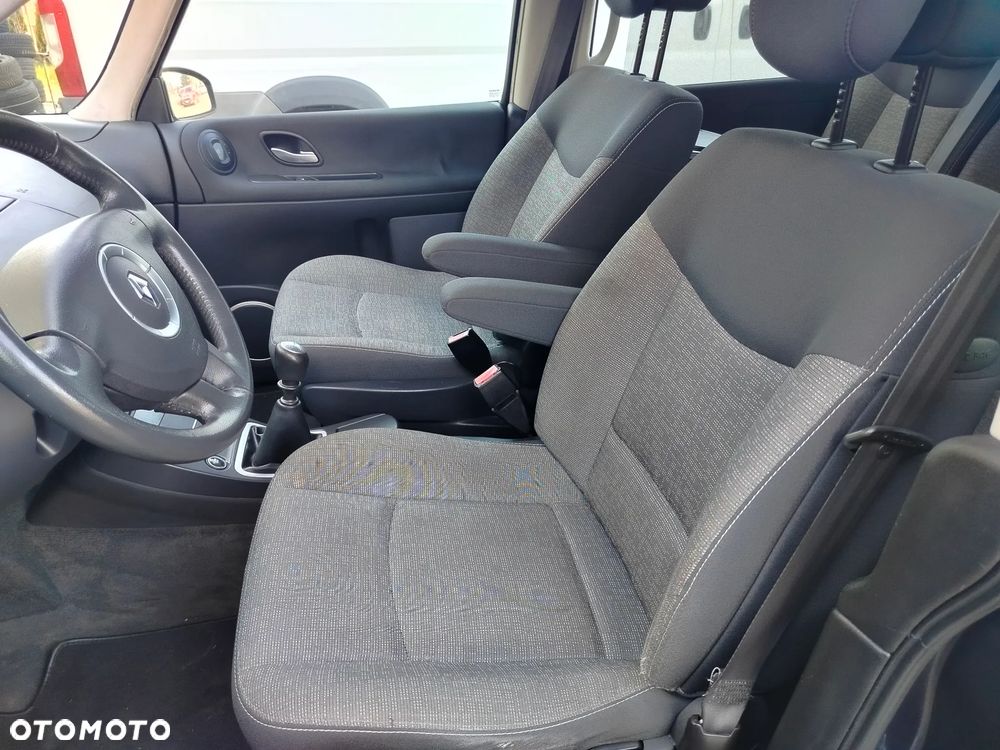 Renault Espace 2.0 Tech Run - 23