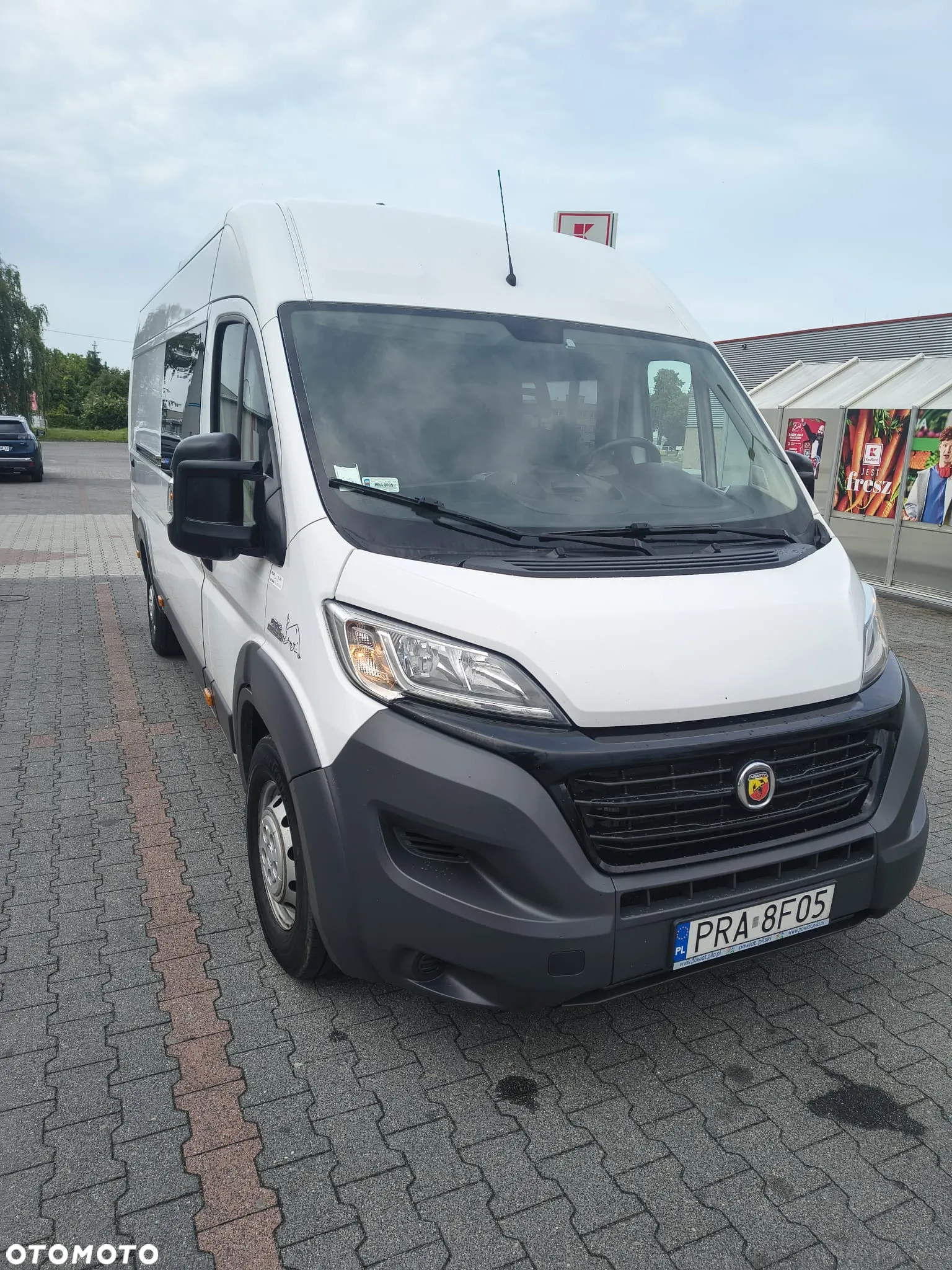 Fiat Ducato - 21