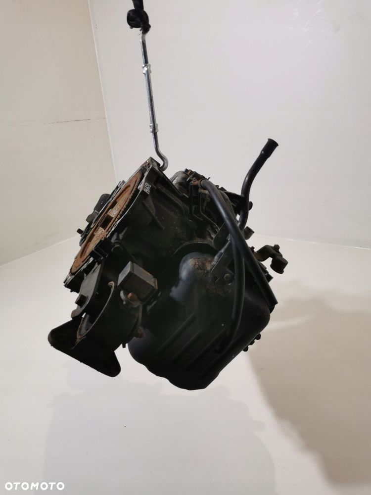 SKRZYNIA BIEGÓW KIA SPORTAGE HYUNDAI TUCSON 2.0 CRDI F4A51 - 7