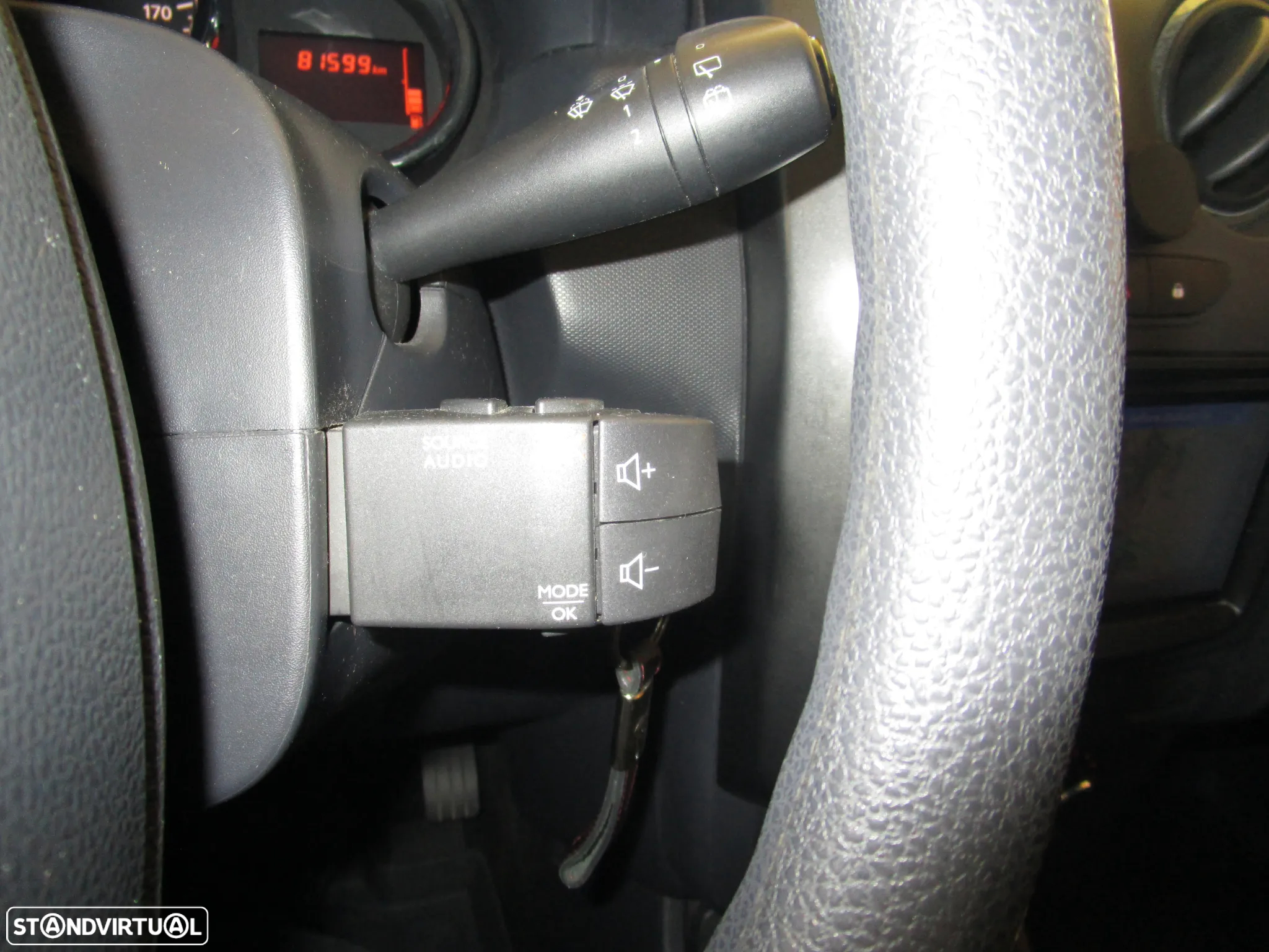 Dacia Duster 1.2 TCe Prestige - 28