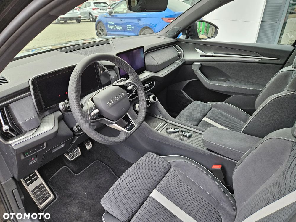 Skoda Kodiaq 2.0 TSI 4x4 Sportline DSG - 7