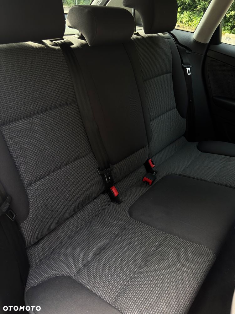 Audi A3 Sportback 2.0 TDI Attraction - 7