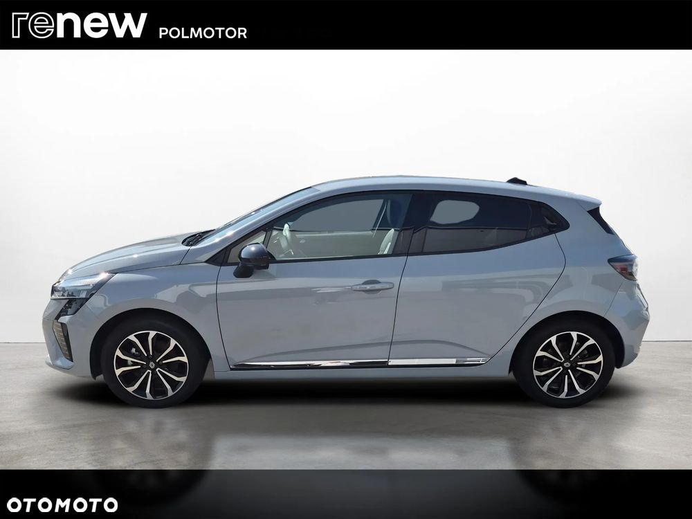 Renault Clio 1.6 E-TECH Techno - 2