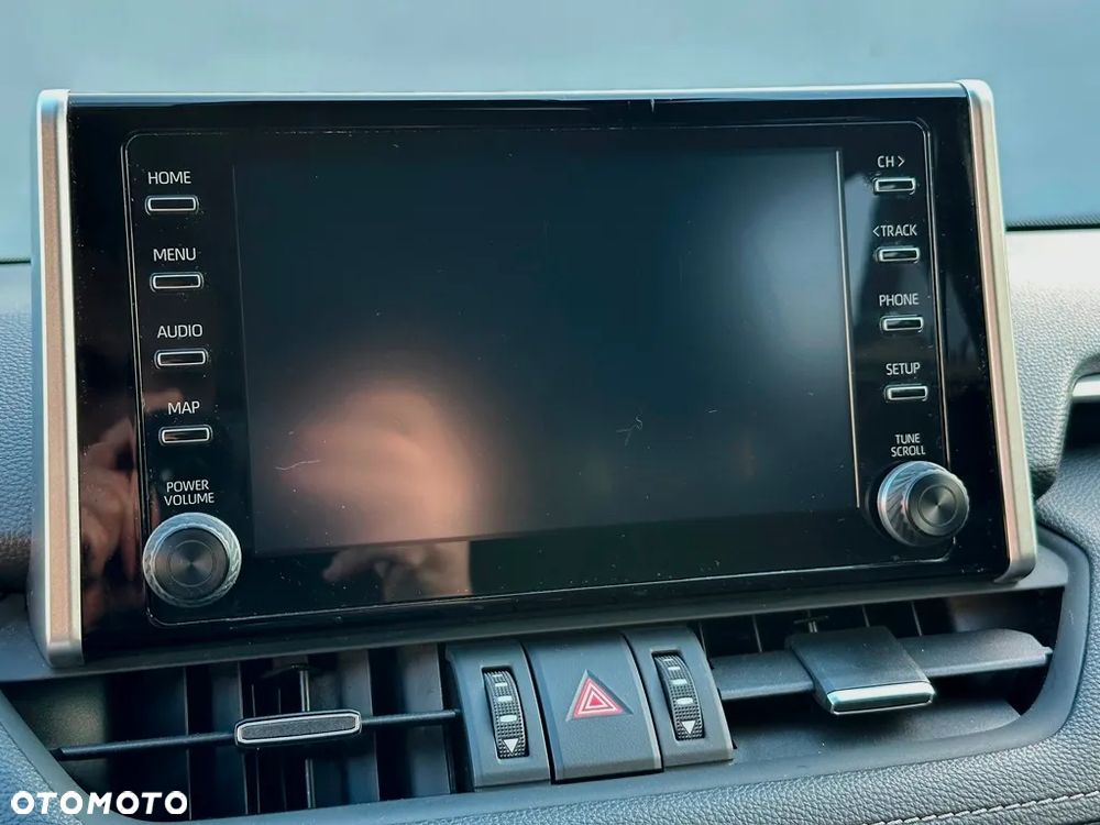 Toyota RAV4 2.5 Hybrid Comfort 4x2 - 21