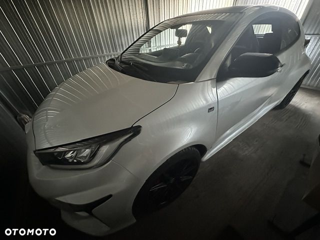 Toyota GR Yaris 1.6 Dynamic - 13