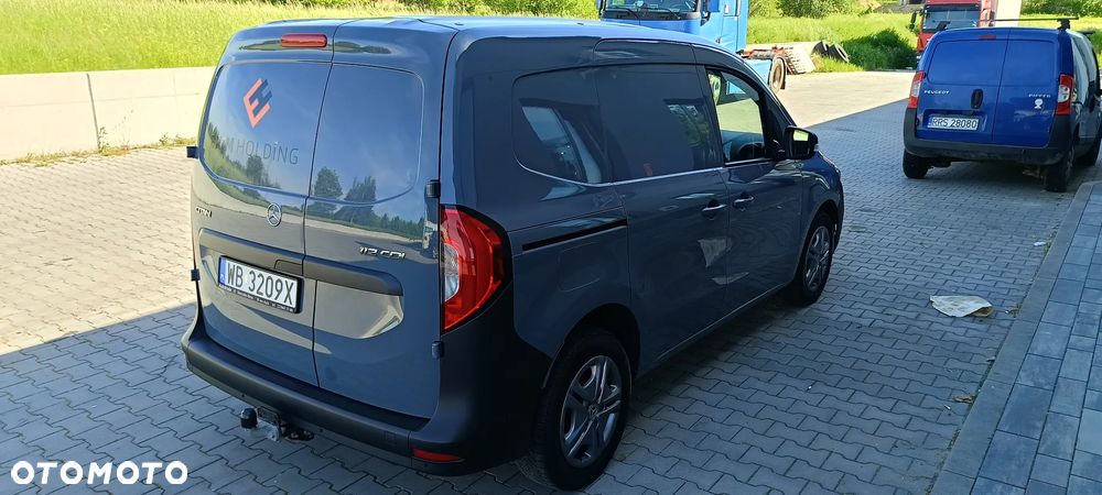 Mercedes-Benz Citan - 2