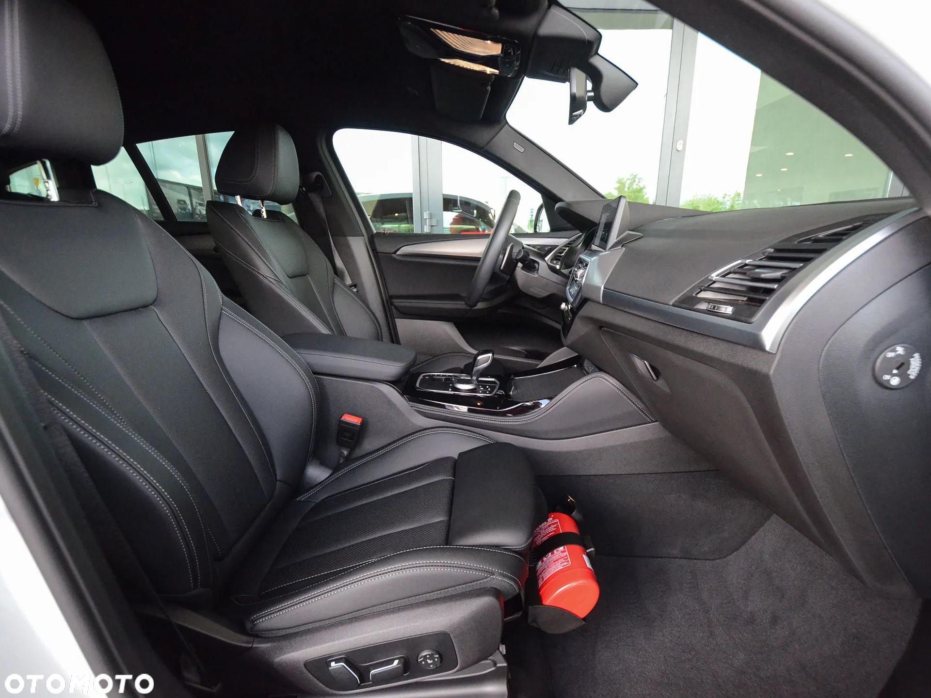 BMW X4 - 26