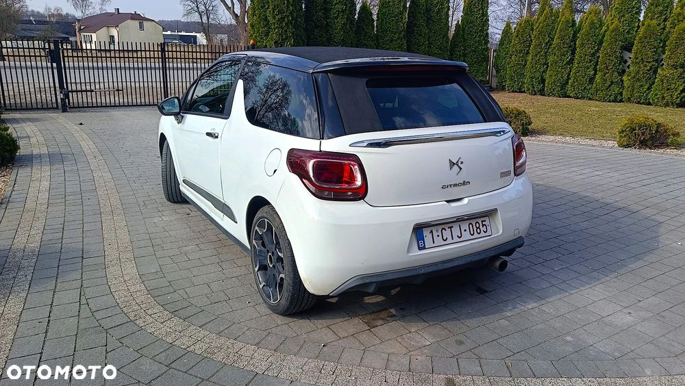 Citroën DS3 - 11