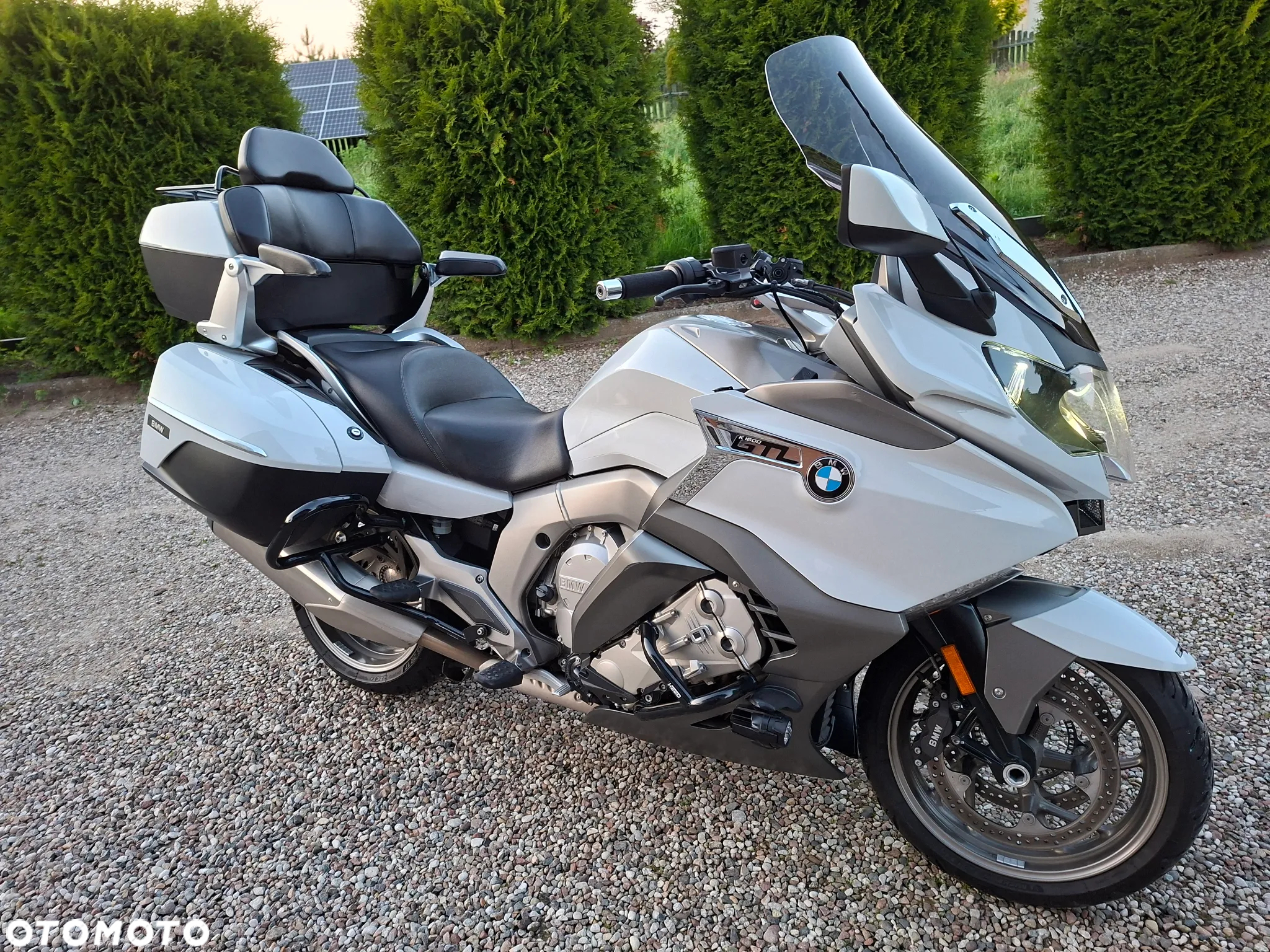 BMW K - 2