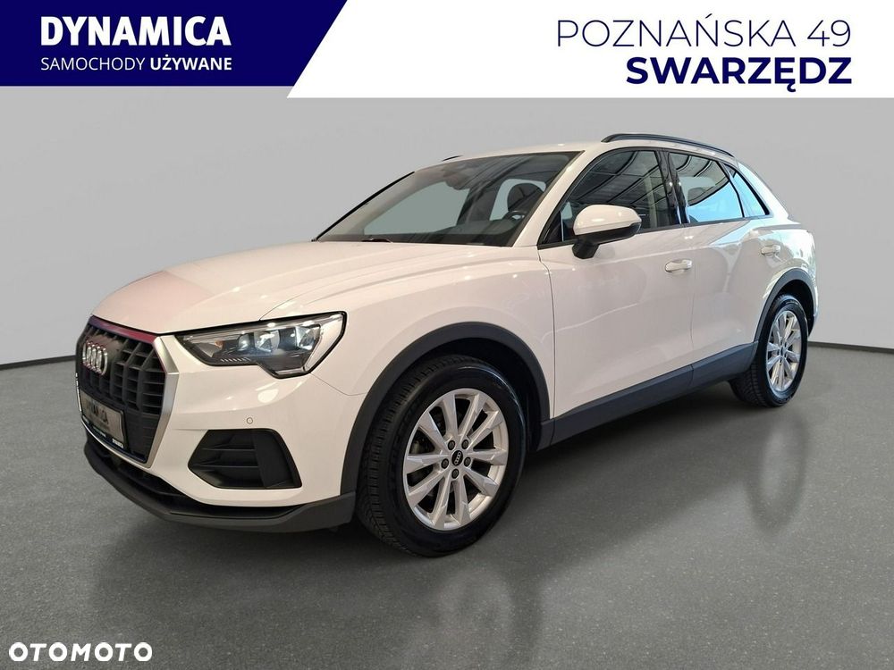 Audi Q3 - 4