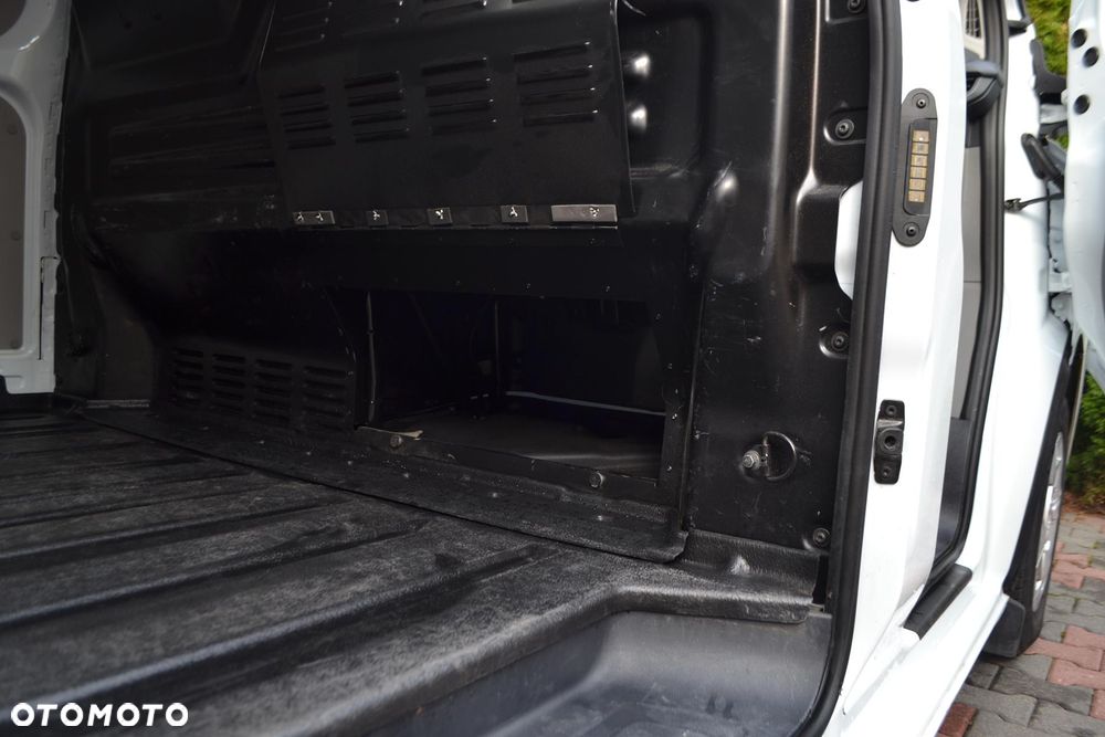 Ford Transit Custom L2H1 LKW VA Trend - 16