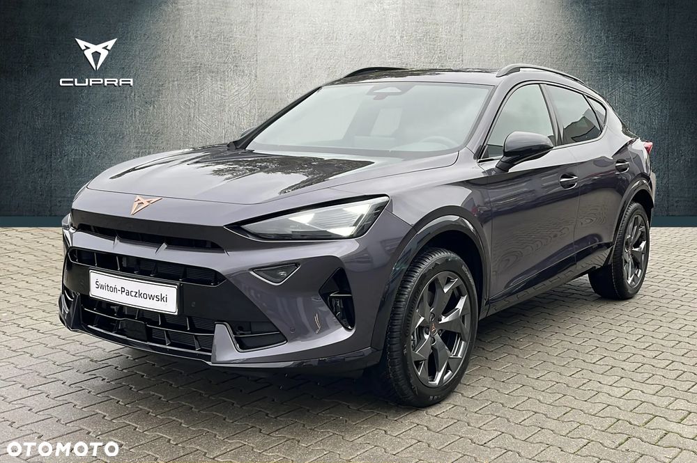 Cupra Formentor 1.5 TSI DSG - 3