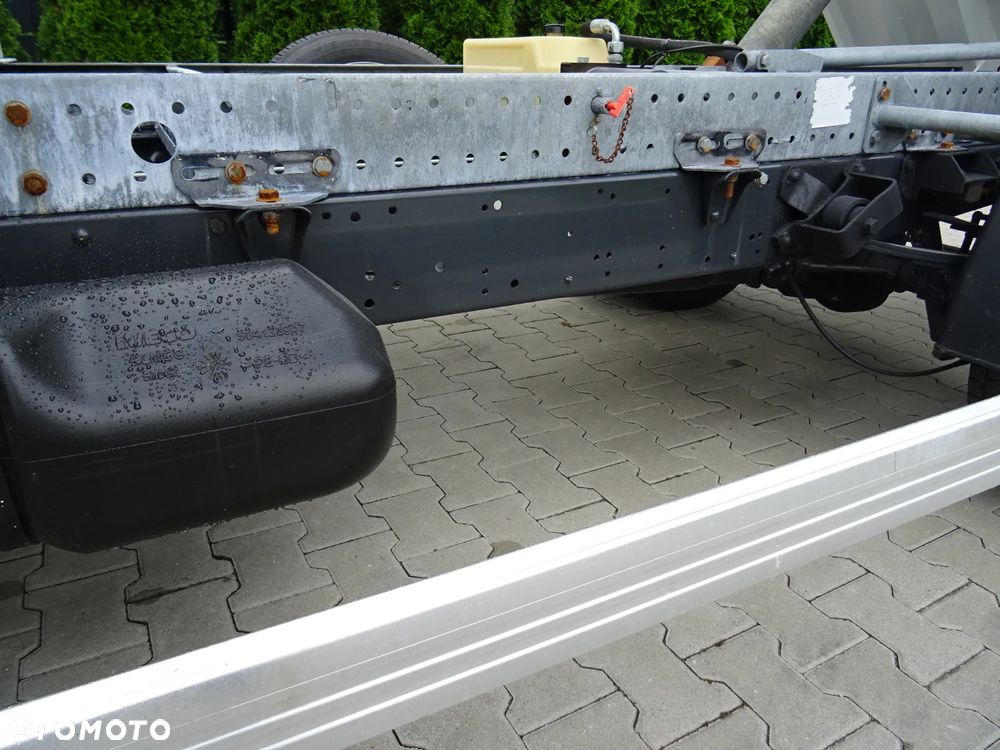 Iveco 35C16 Wywrotka 159tys km Klima Oryginał 160KM Rama wywrotka 3-stronna - 8