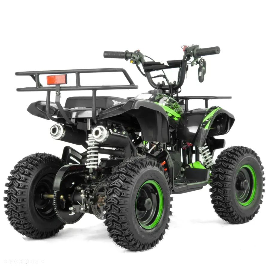 XTR Inny - 22