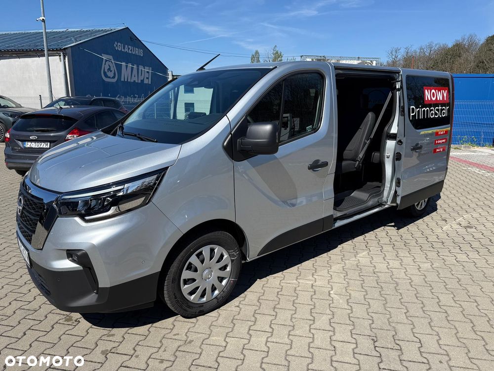 Nissan Primastar 2.0 L2 Business Plus - 16
