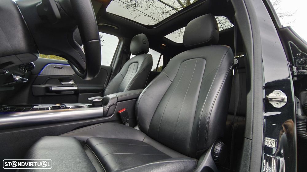 Mercedes-Benz EQA 250 Progressive - 39