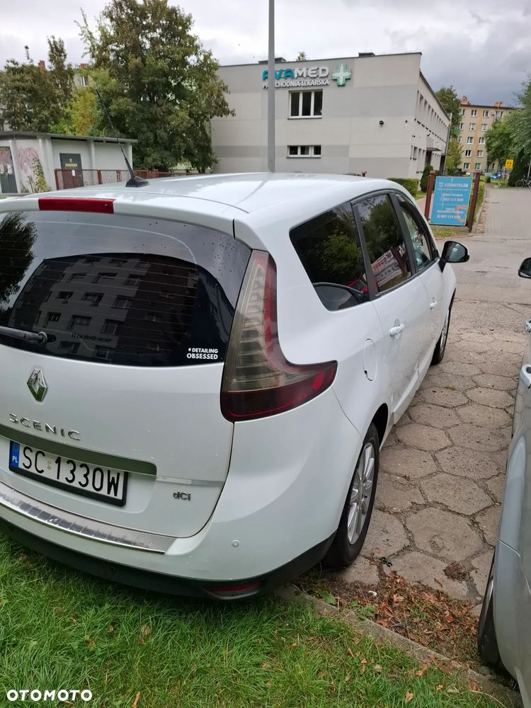 Renault Grand Scenic Gr 1.6 dCi Energy TomTom Edition - 6