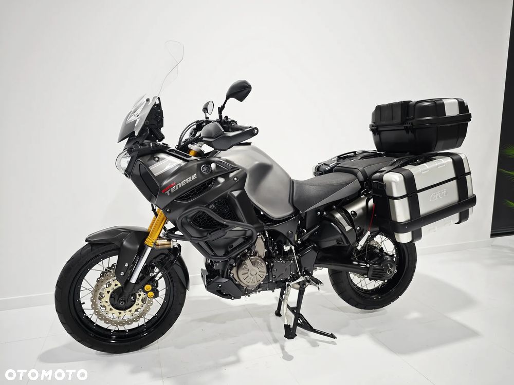 Yamaha Super Tenere - 21
