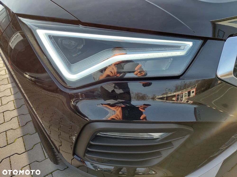 Seat Ateca 1.5 TSI Style S&S DSG - 6