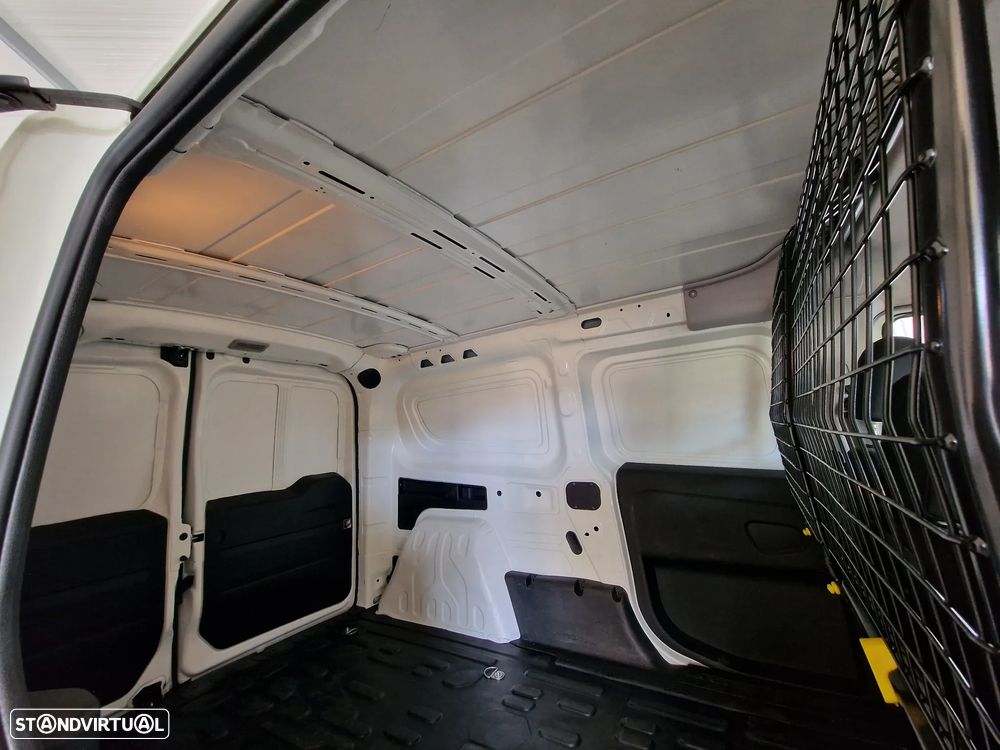 Fiat Doblo 1.3MJ Maxi SX - 12