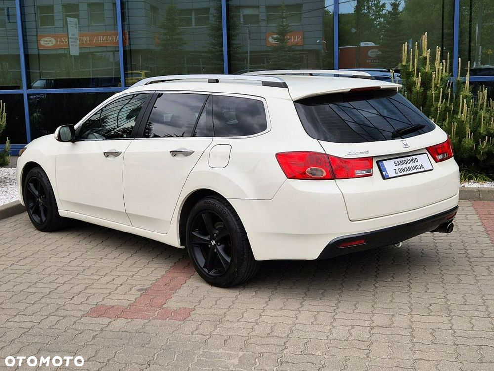 Honda Accord - 6