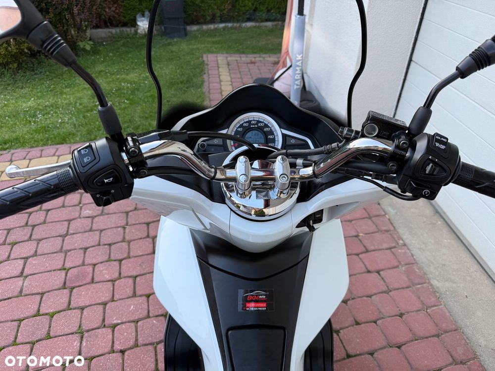 Honda PCX - 14