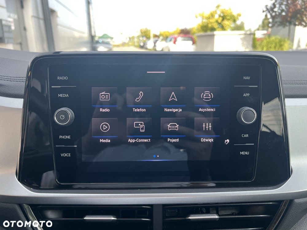 Volkswagen T-Roc 1.5 TSI Special Edition DSG - 18