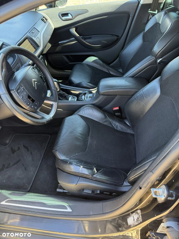 Citroën C5 2.0 HDi Exclusive - 7