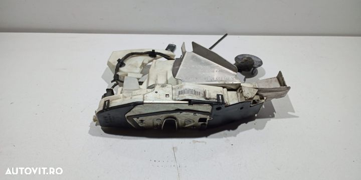 Broasca dreapta fata ( Anglia ) A2217230708 Mercedes-Benz S-Class W22 - 1