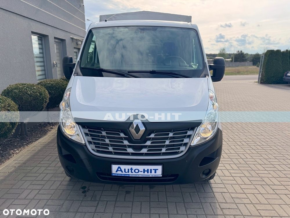 Renault Master - 18
