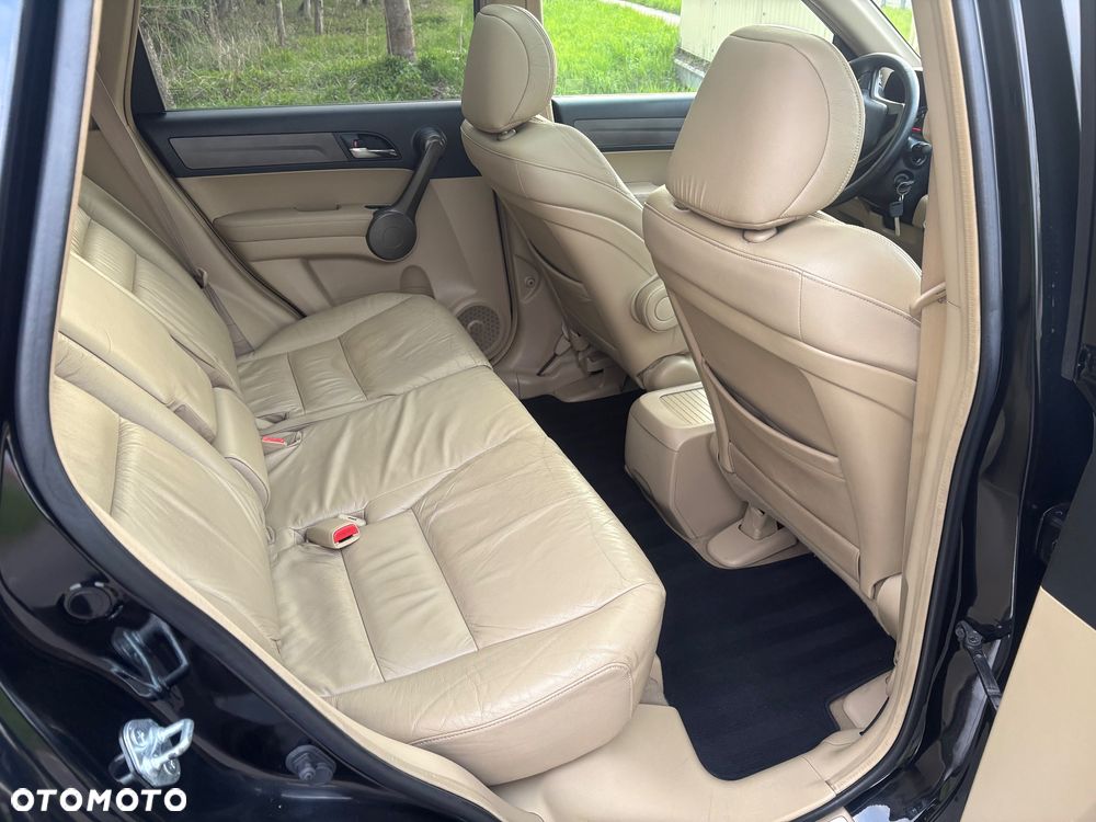 Honda CR-V 2.0i-VTEC Executive - 26