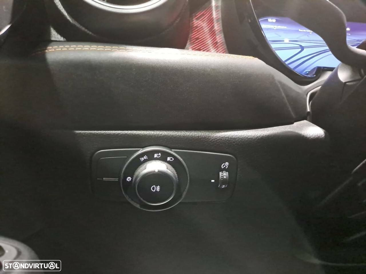 Alfa Romeo Tonale 1.5 Hybrid Sprint - 25