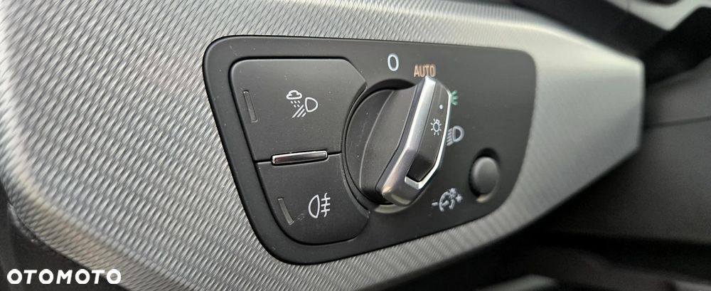 Audi A5 Sportback 40 TDI S tronic sport - 32