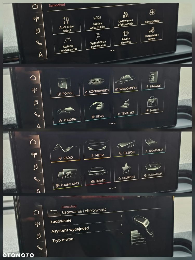 Audi Q5 50 TFSIe quattro S tronic S line - 39