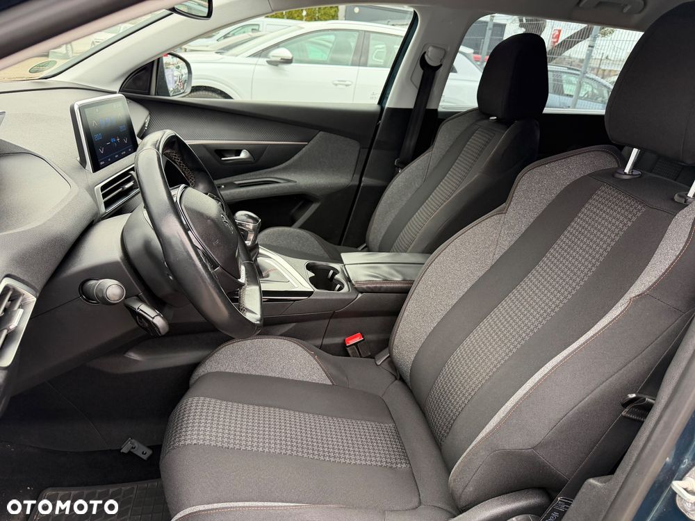 Peugeot 5008 BlueHDi 120 Active - 12