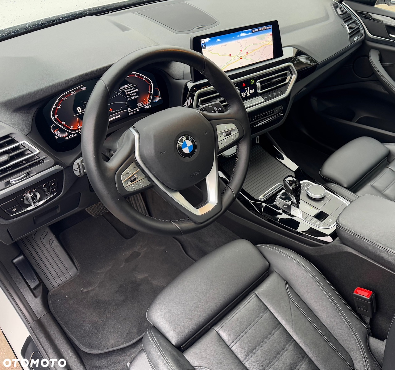 BMW X3 - 13