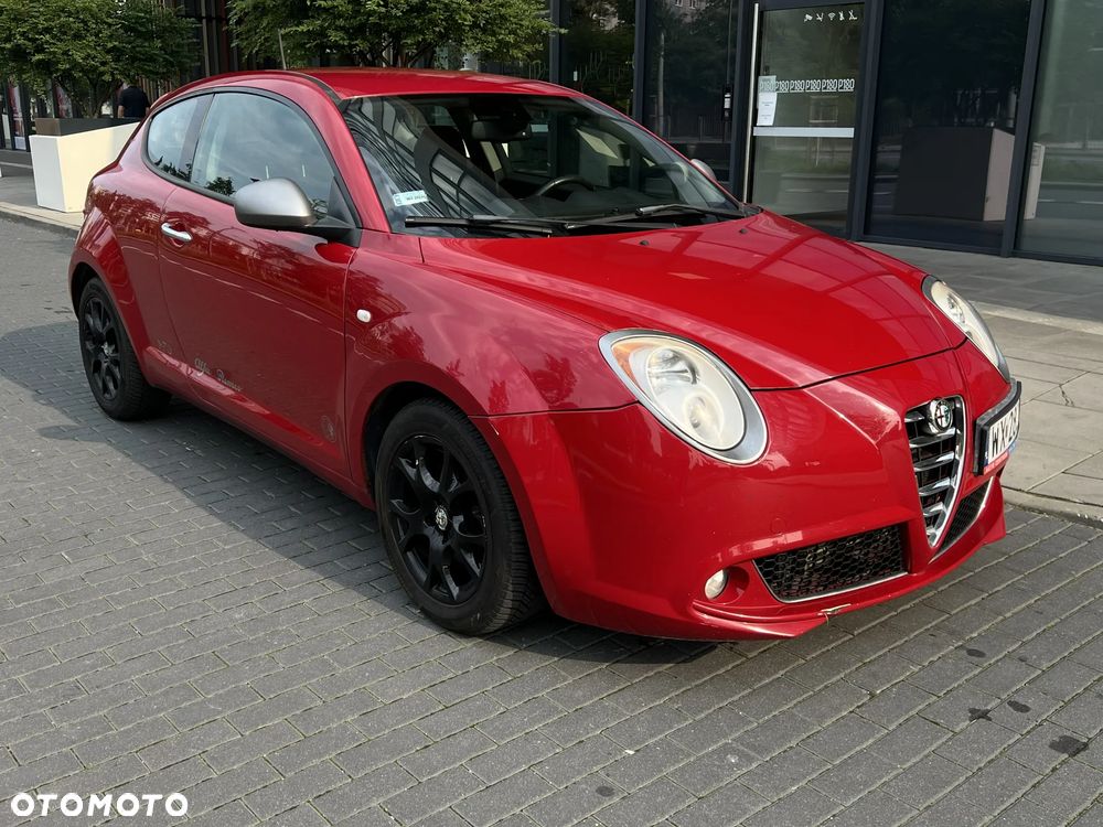 Alfa Romeo Mito 1.3 JTDM ECO Impression - 7