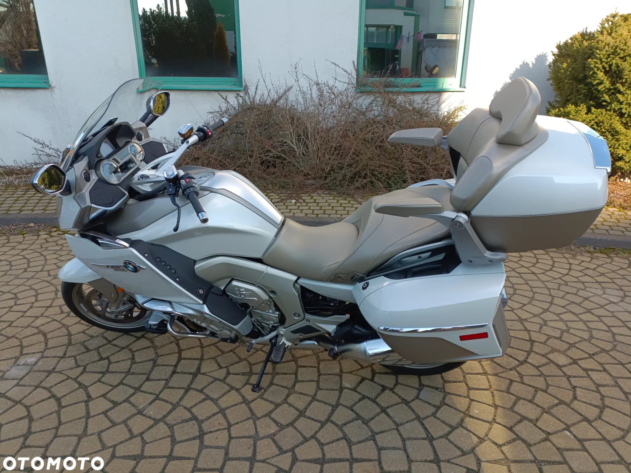 BMW K - 2