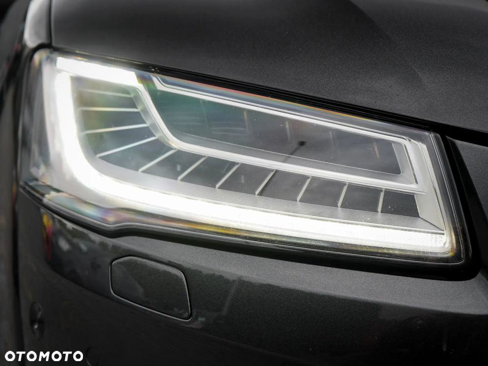 Audi A8 W12 6.3 FSI quattro tiptronic Lang - 5