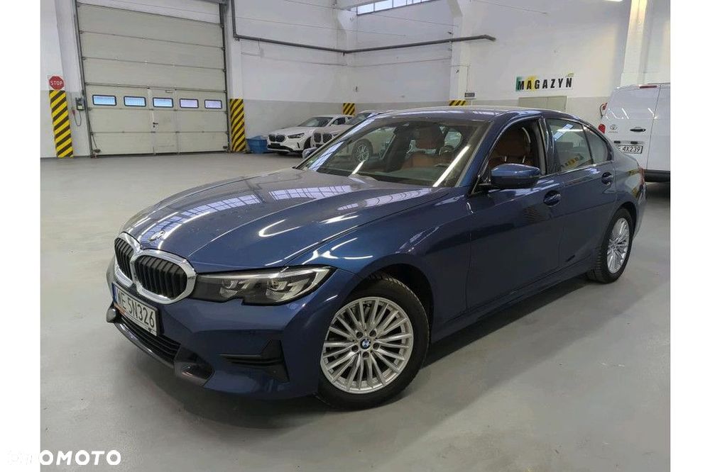 BMW Seria 3 - 1