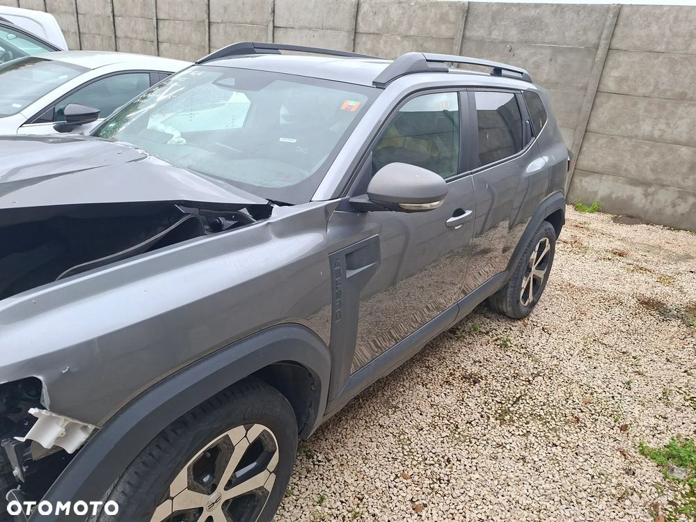 Dacia Duster - 3