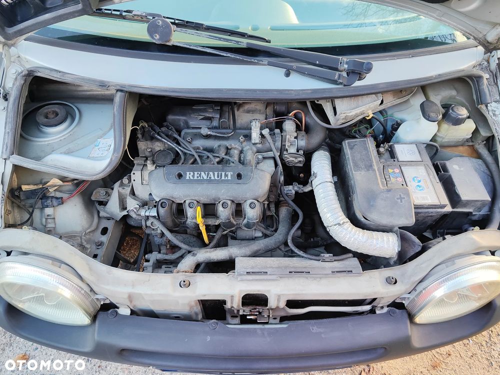 Renault Twingo - 27