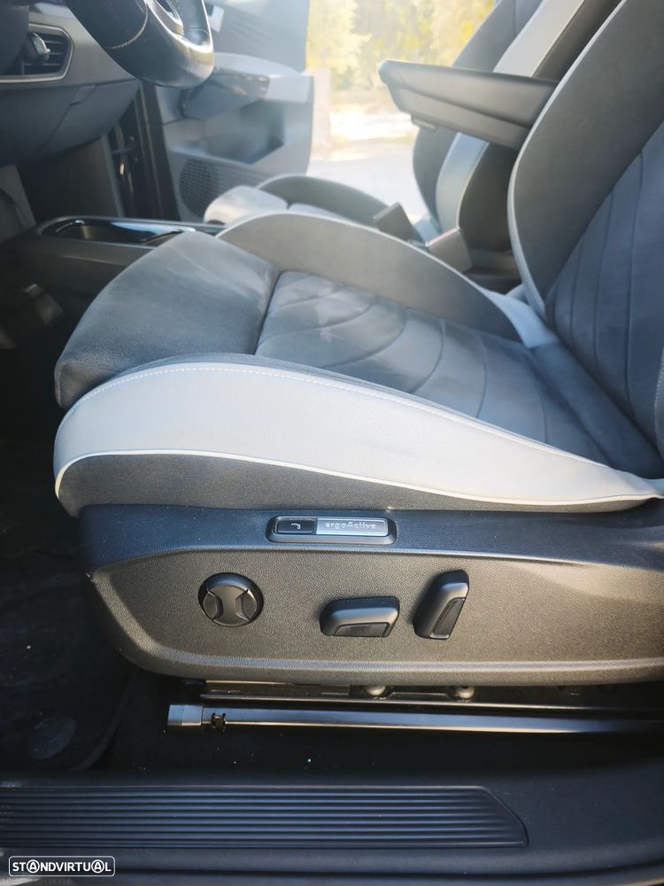 VW ID.3 Pro S - 7