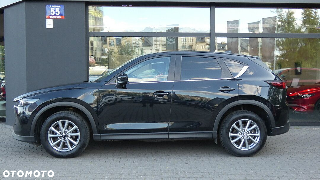 Mazda CX-5 - 6