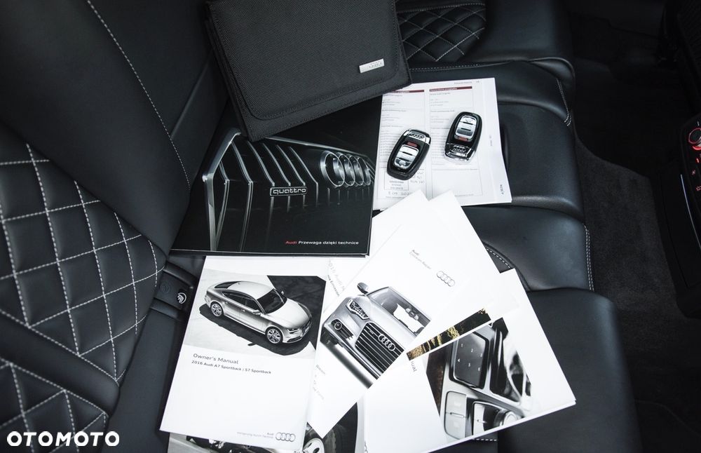 Audi S7 Sportback - 4
