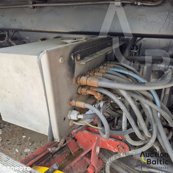 Scania R 500 LB - 35