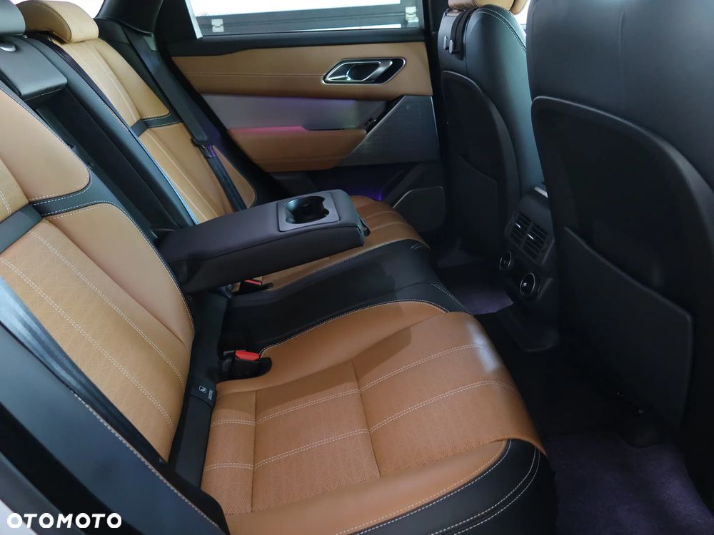 Land Rover Range Rover Velar 2.0 SD4 HSE - 33