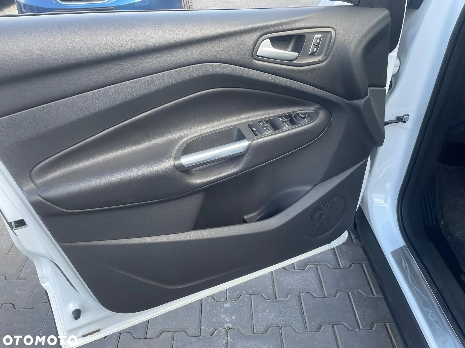 Ford Kuga 2.0 TDCi 4WD Trend - 14