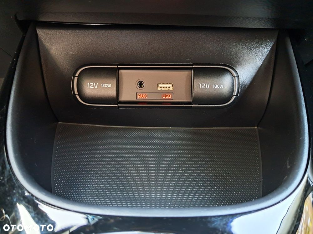 Kia Soul 1.6 CRDI Spirit - 24