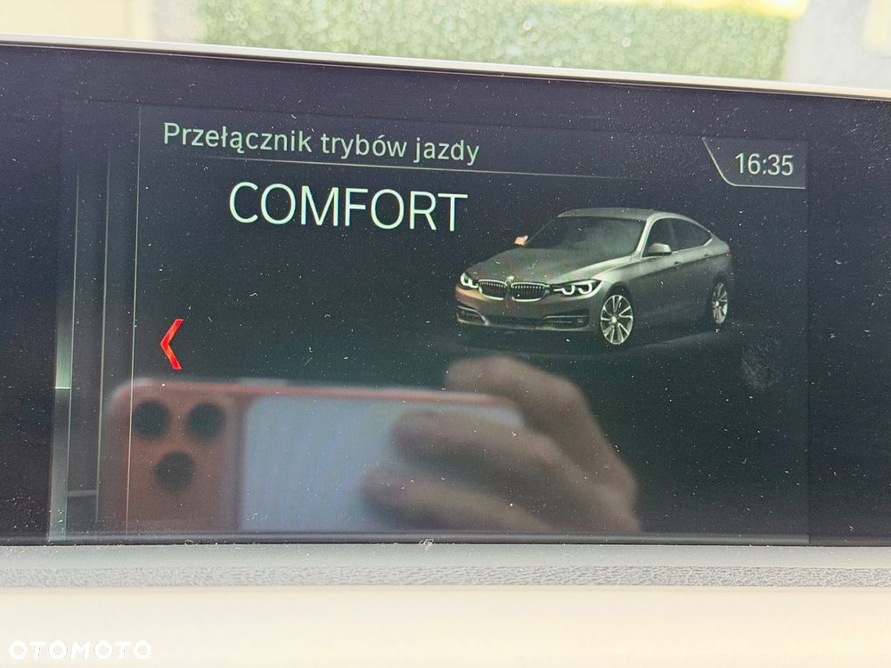 BMW Seria 3 320d xDrive Advantage sport - 24